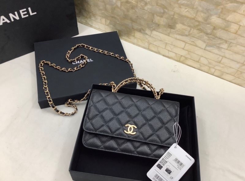 Chanel WOC Bags